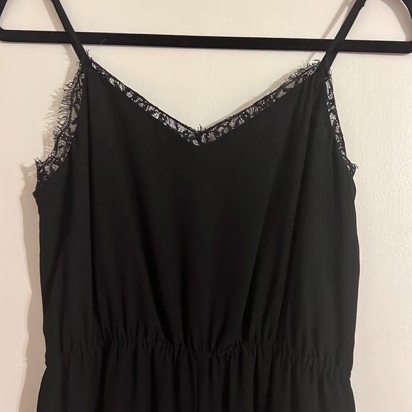 BCBGeneration Jumpsuit - Picture 4 of 6